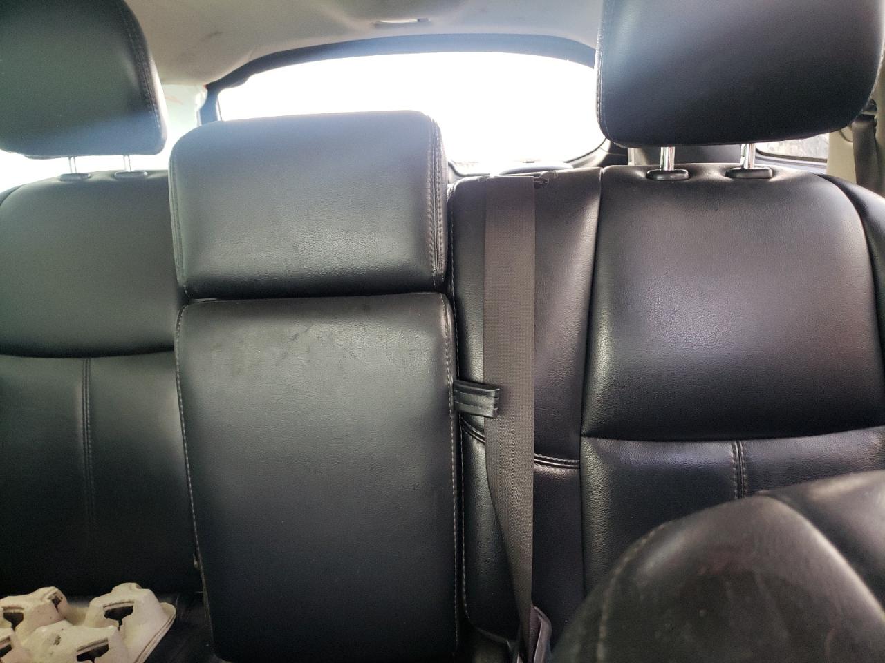 2020 Nissan Pathfinder Sl VIN: 5N1DR2CN7LC595034 Lot: 86804195