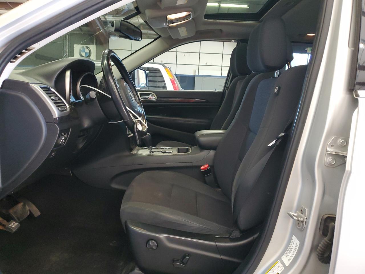 2012 Jeep Grand Cherokee Laredo VIN: 1C4RJFAG8CC160214 Lot: 86127745