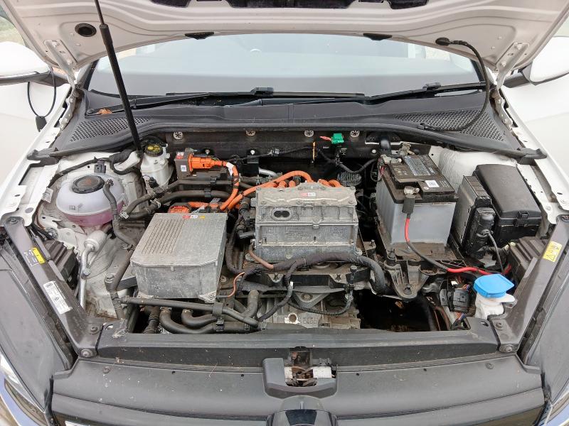 2020 VOLKSWAGEN GOLF 99KW E-GOLF 35KWH 5DR AUTO