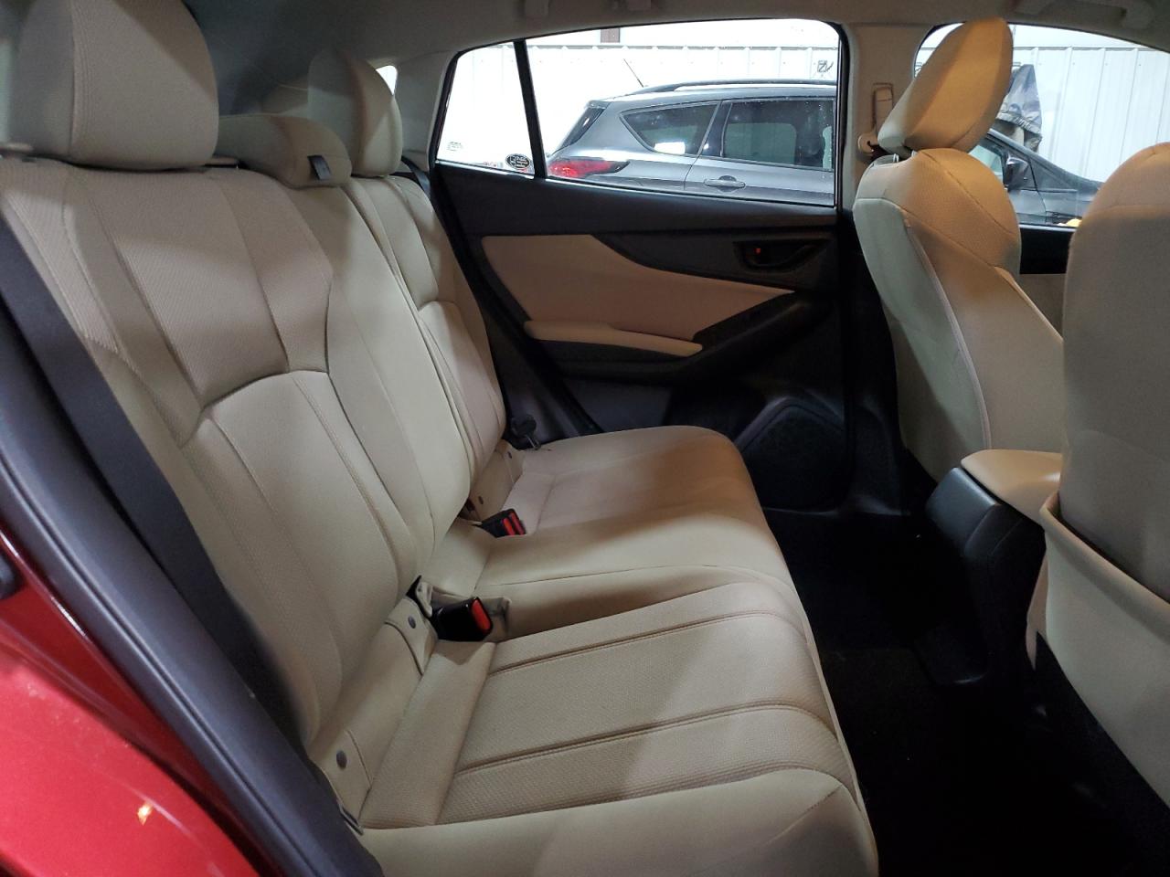 2017 Subaru Impreza Premium VIN: 4S3GTAB63H3754596 Lot: 84780215