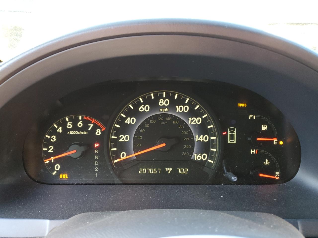 2009 Honda Odyssey Exl VIN: 5FNRL38769B007602 Lot: 80251295