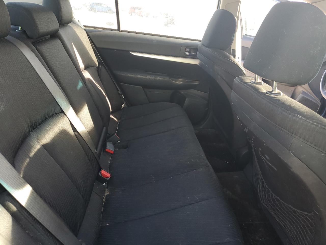 2011 Subaru Legacy 2.5I Premium VIN: 4S3BMBC65B3262963 Lot: 89729995