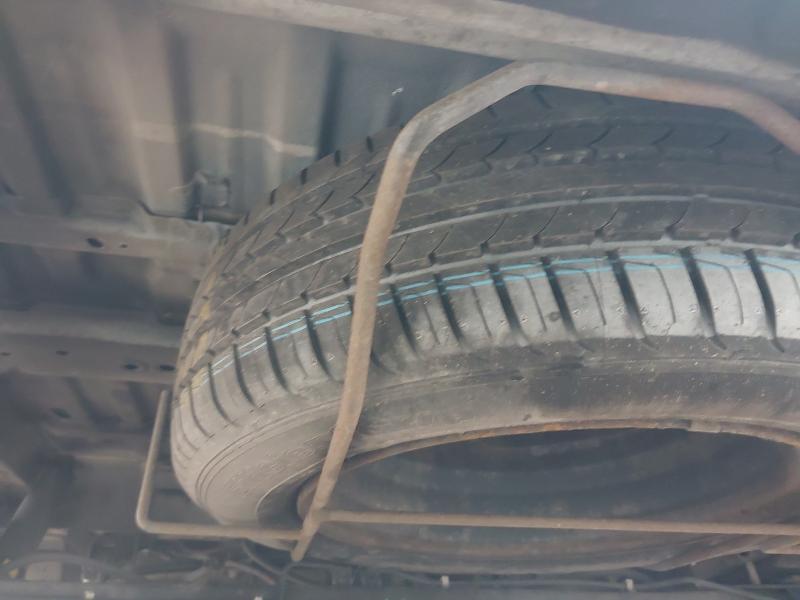 2017 NISSAN E-NV200 ACENTA RAPID VAN AUTO