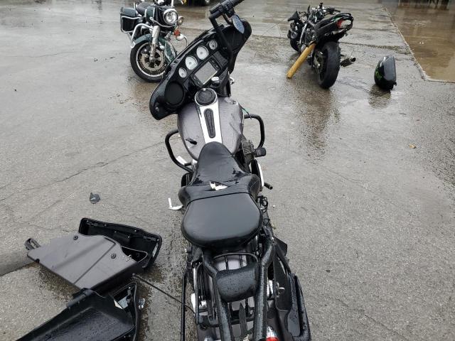 2016 HARLEY-DAVIDSON FLHXS STREET GLIDE SPECIAL  