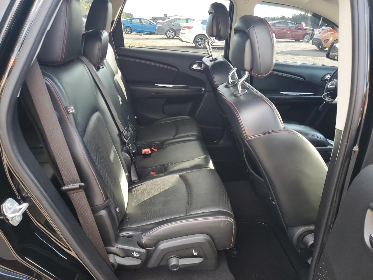 2018 Dodge Journey Gt VIN: 3C4PDCEG9JT370376 Lot: 90310525