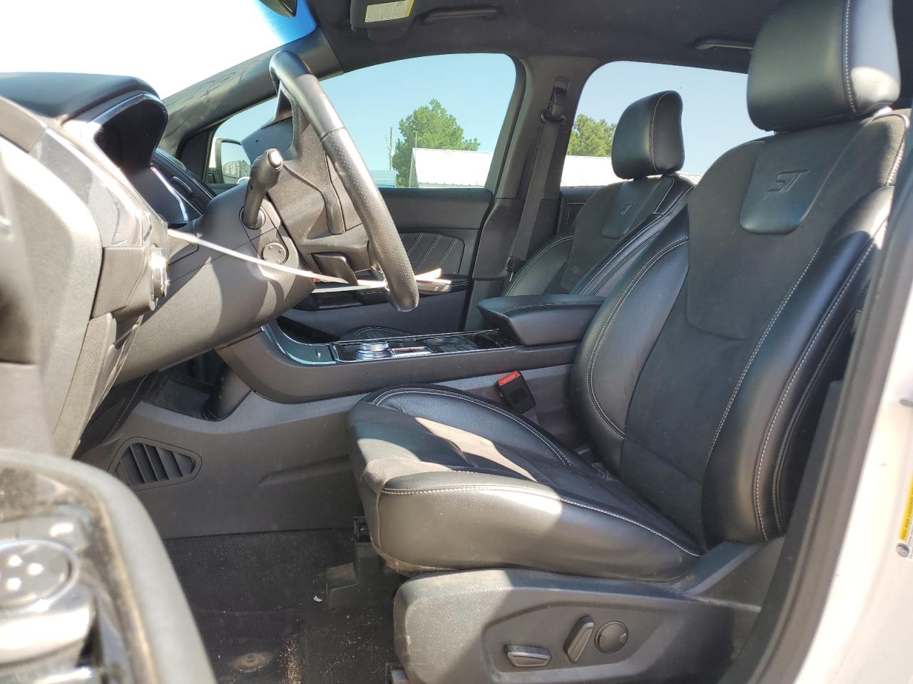 2020 Ford Edge St VIN: 2FMPK4APXLBB12962 Lot: 84765325