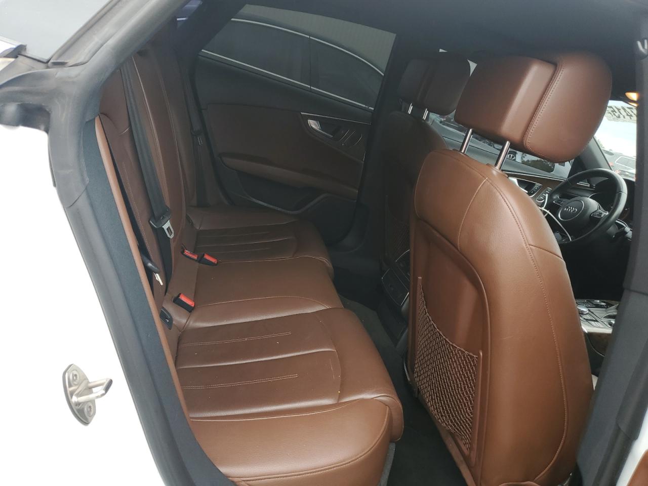 2013 Audi A7 Premium VIN: WAUWGAFC0DN137846 Lot: 85947415