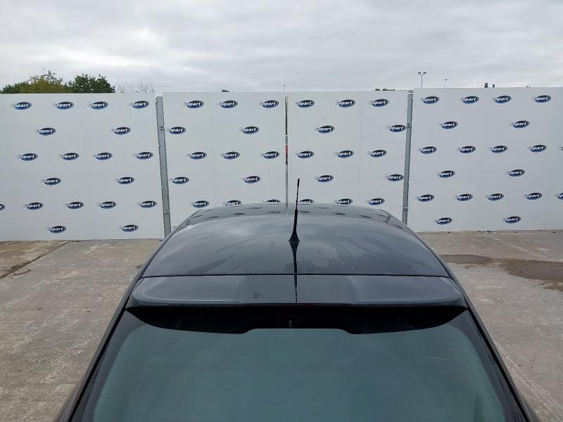 2017 AUDI A1 S LINE TDI 