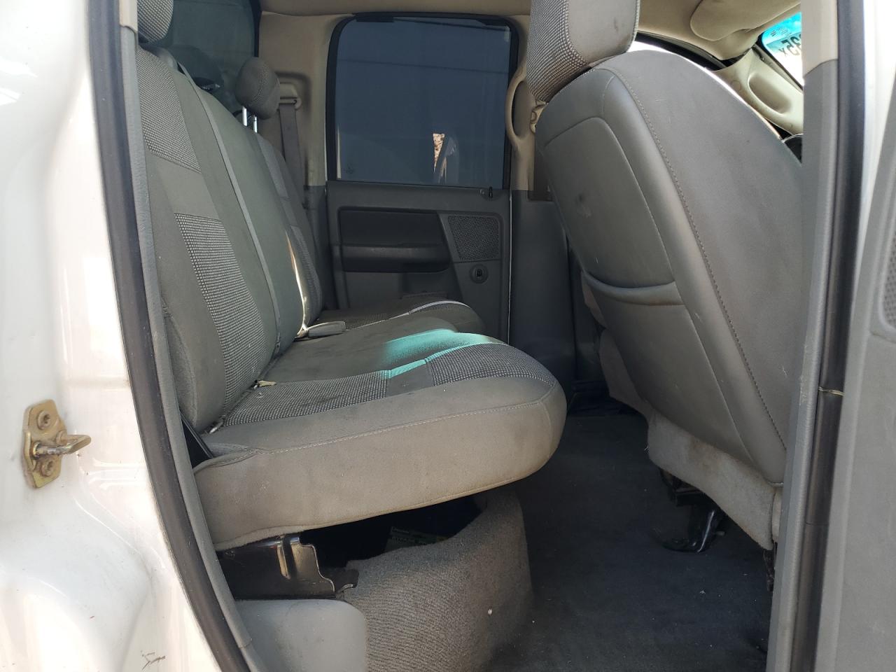 2006 Dodge Ram 2500 St VIN: 1D7KS28C66J137370 Lot: 84886835