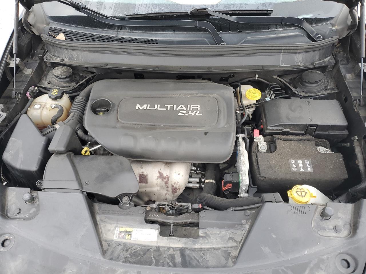 2016 Jeep Cherokee Limited VIN: 1C4PJMDB3GW181469 Lot: 82384885