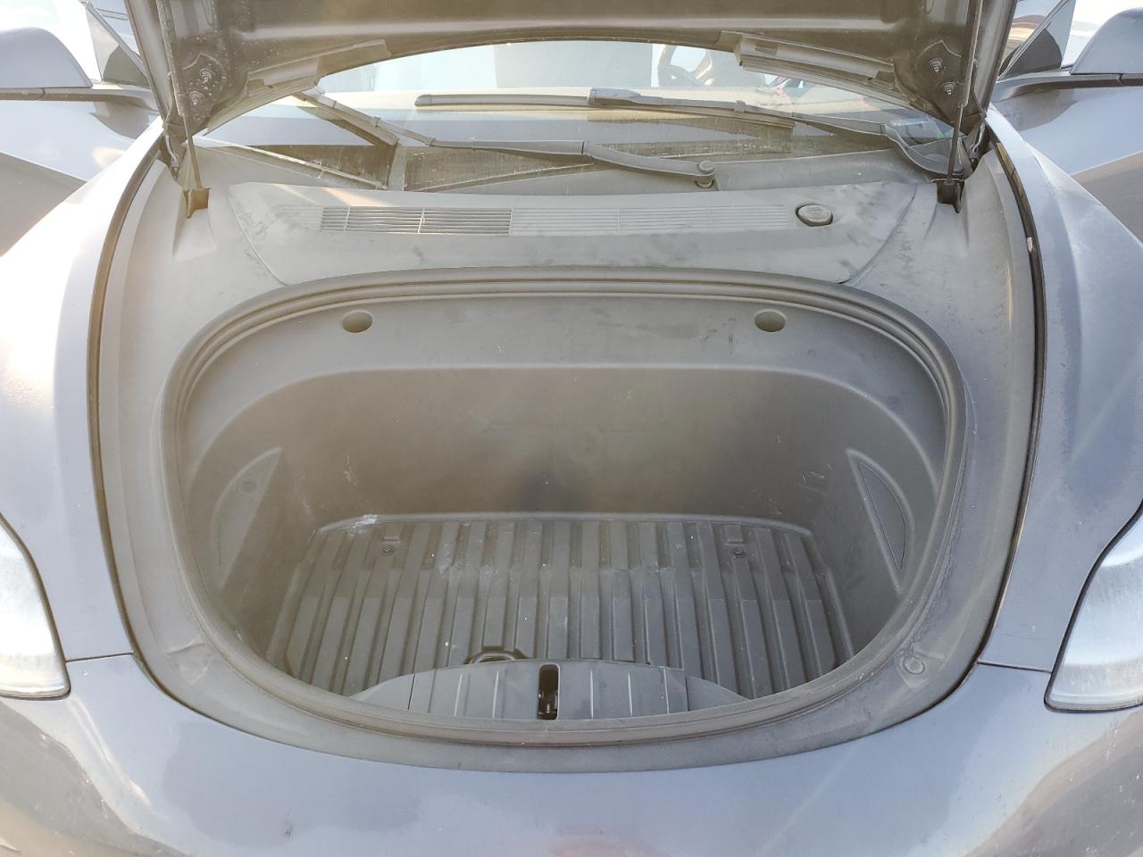 2022 Tesla Model 3 VIN: 5YJ3E1EA2NF204975 Lot: 85594705