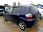 2010 HONDA JAZZ  for sale at Copart SANDY