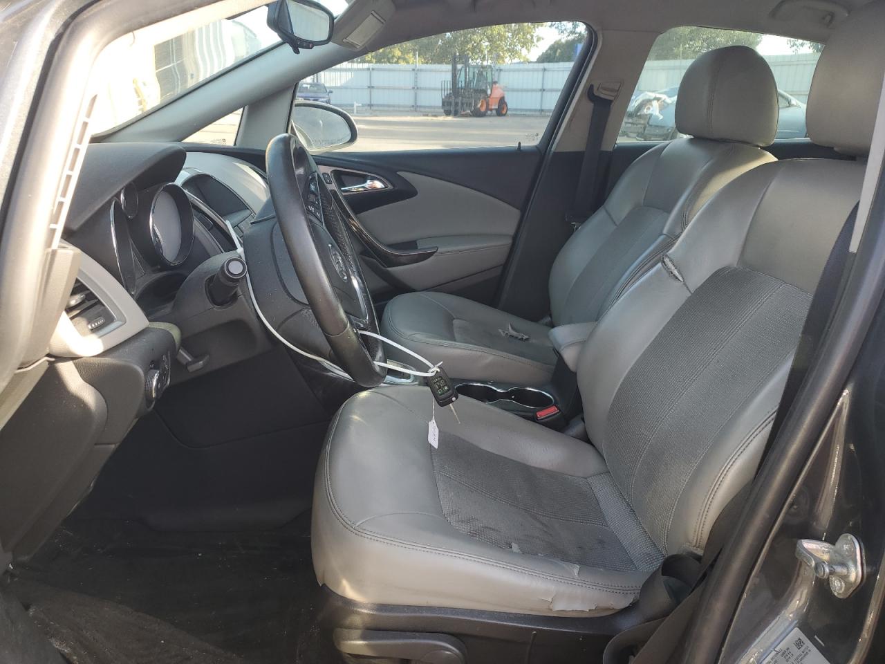 2013 Buick Verano VIN: 1G4PP5SK4D4199084 Lot: 84521795