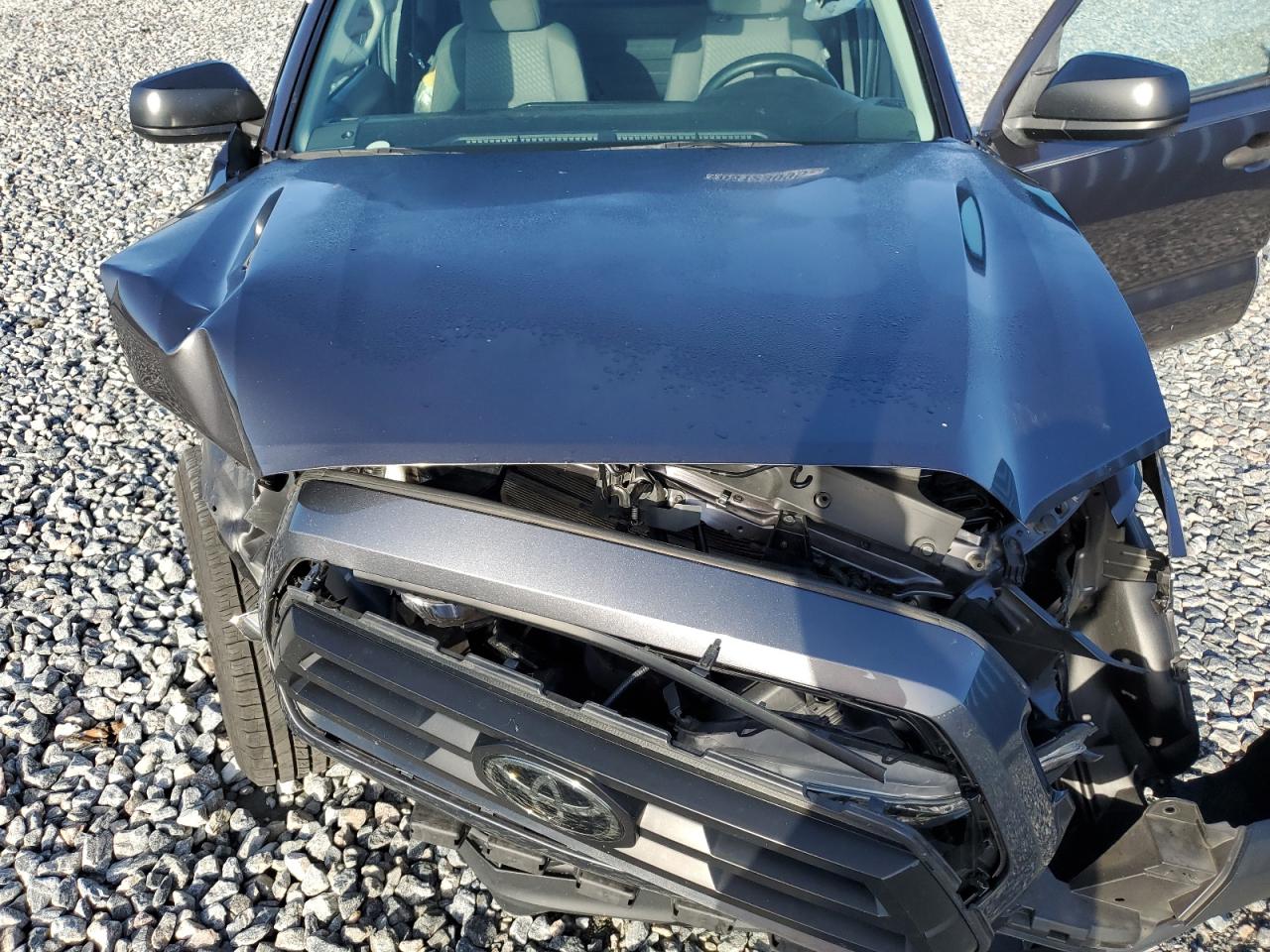 2022 Toyota Tacoma Access Cab VIN: 3TYRX5GN1NT065997 Lot: 85123095