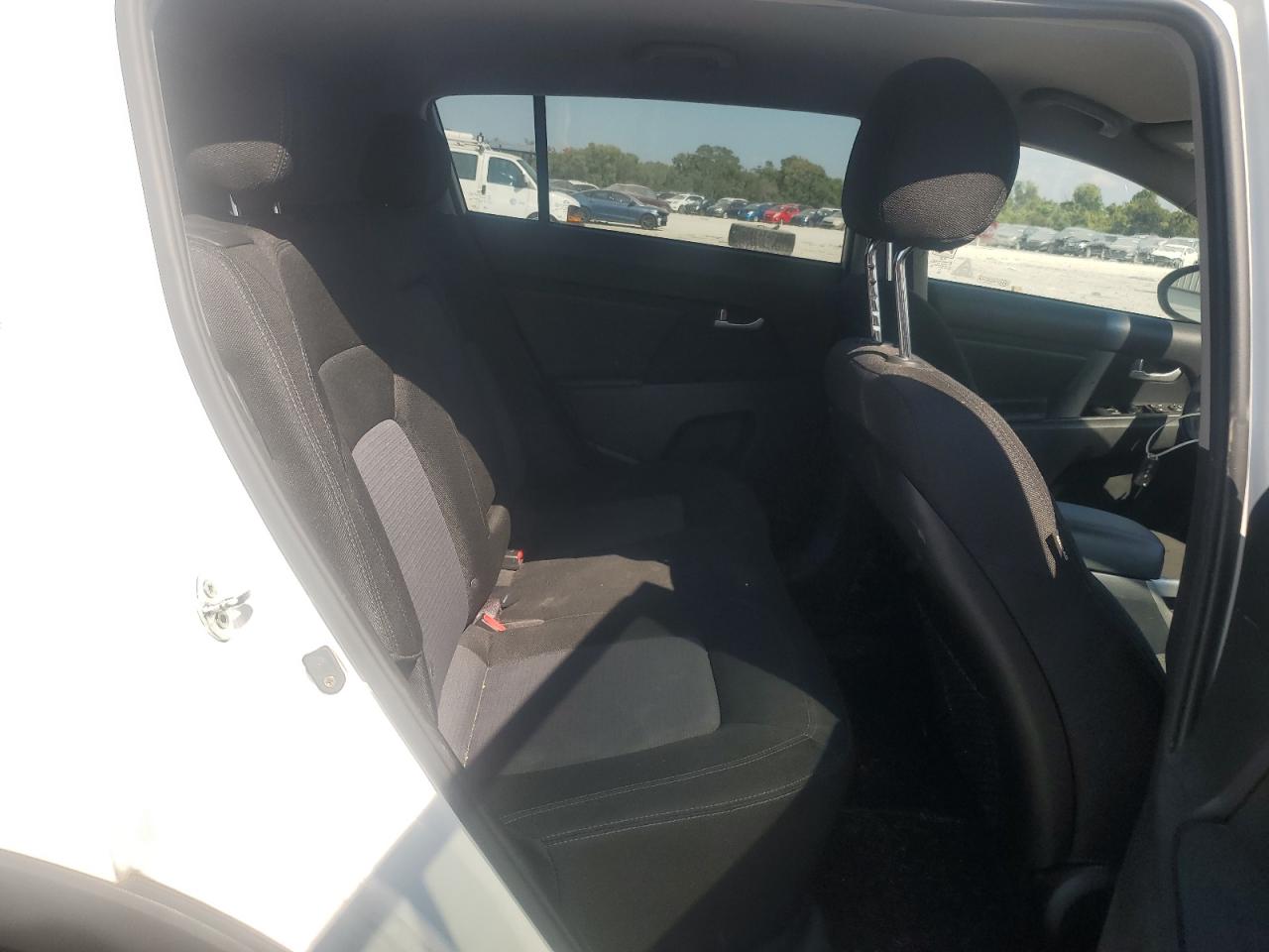 2015 Kia Sportage Lx VIN: KNDPBCAC7F7759246 Lot: 82196365