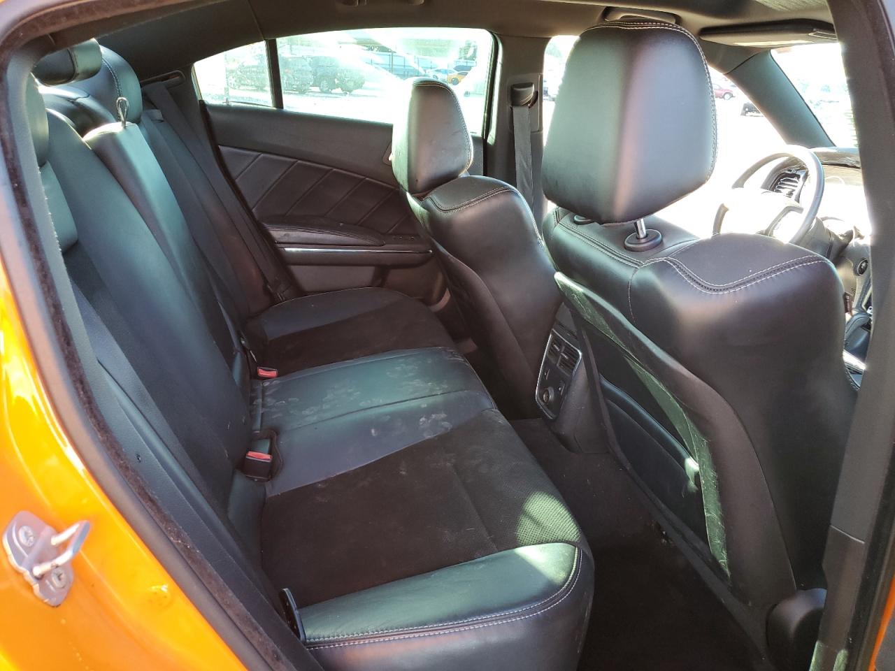 2014 Dodge Charger R/T VIN: 2C3CDXCT8EH204732 Lot: 86471445