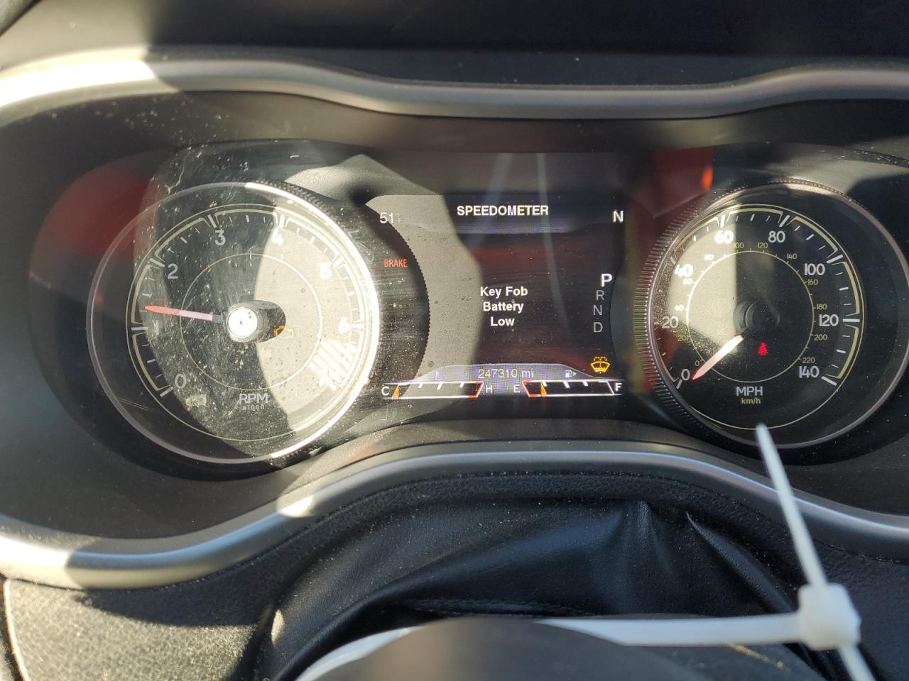 2014 Jeep Cherokee Limited VIN: 1C4PJMDB9EW279032 Lot: 85526895