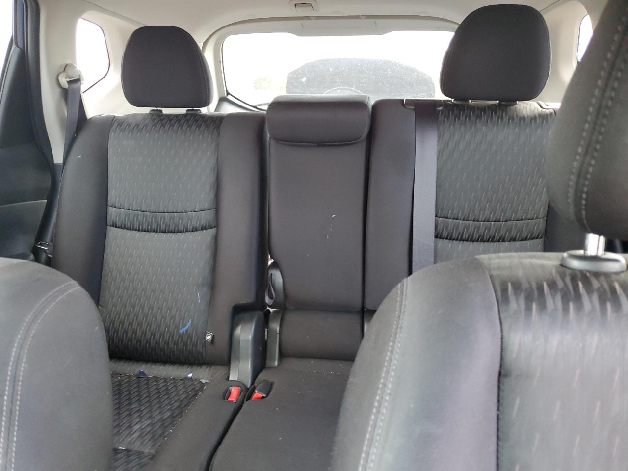 2018 Nissan Rogue S VIN: JN8AT2MV3JW348312 Lot: 85597405