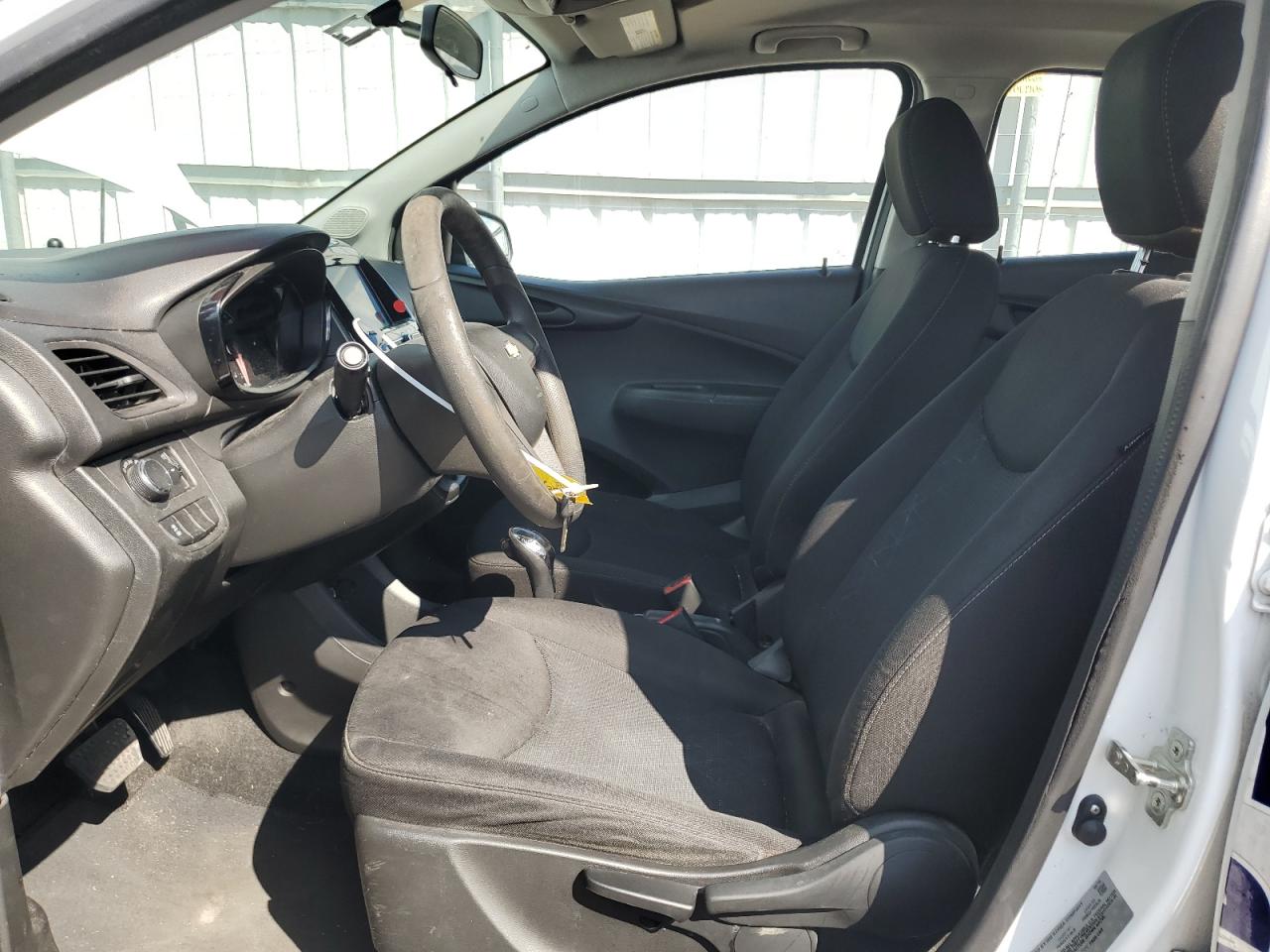 2020 Chevrolet Spark Ls VIN: KL8CB6SAXLC416553 Lot: 86764645