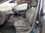 2017 VAUXHALL ASTRA 1.6 CDTI 16V ECOTEC ELITE NAV 5DR for sale at Copart WESTBURY