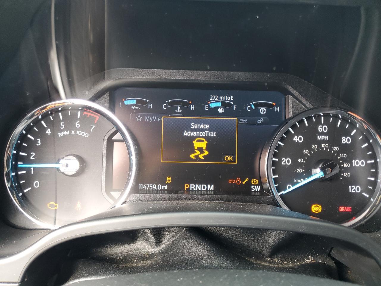 2020 Ford Expedition Max Limited VIN: 1FMJK1KTXLEA21761 Lot: 84235765