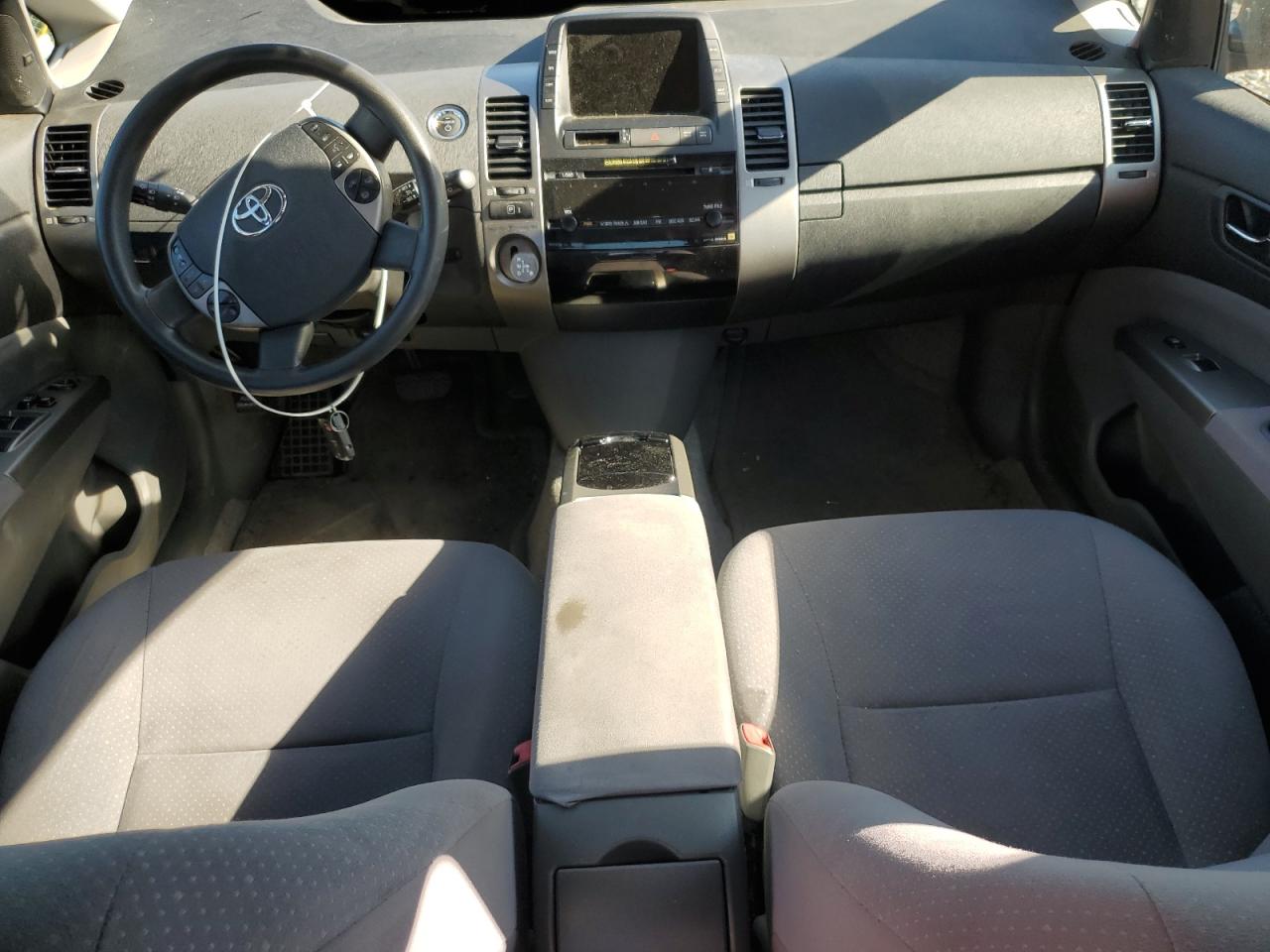 2008 Toyota Prius VIN: JTDKB20U087803914 Lot: 83953645