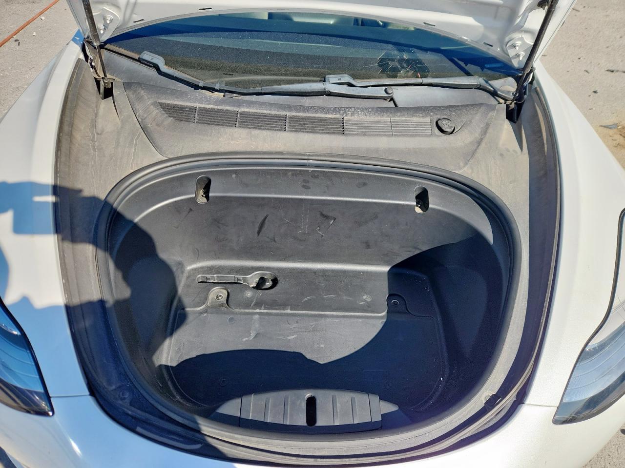 2020 Tesla Model 3 VIN: 5YJ3E1EA5LF743846 Lot: 89911795