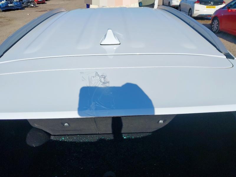 2016 KIA SPORTAGE 1.7 CRDI ISG 3 5DR