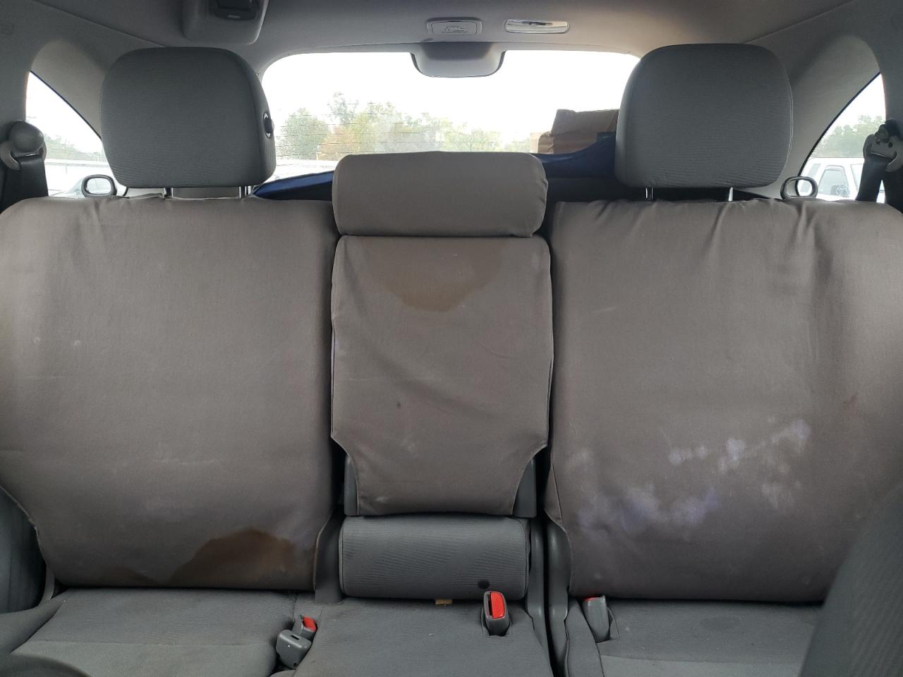 2010 Honda Cr-V Lx VIN: JHLRE3H37AC001240 Lot: 86700065