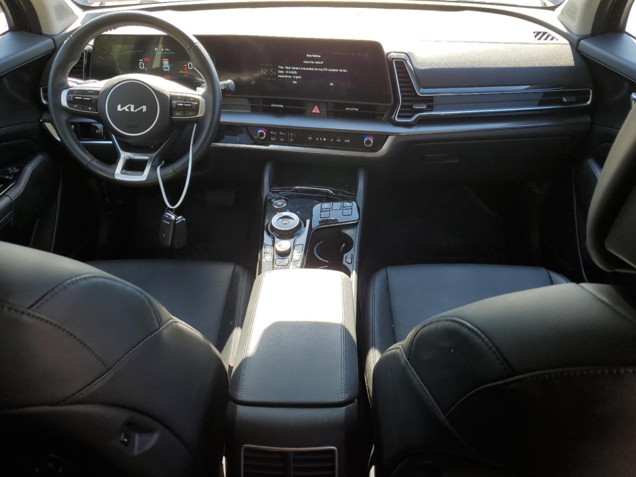 2025 Kia Sportage Ex VIN: KNDPVCDG9S7241736 Lot: 82378365