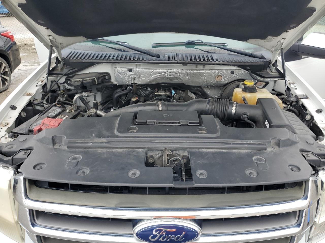 2017 Ford Expedition El Limited VIN: 1FMJK1KT9HEA05915 Lot: 86065865