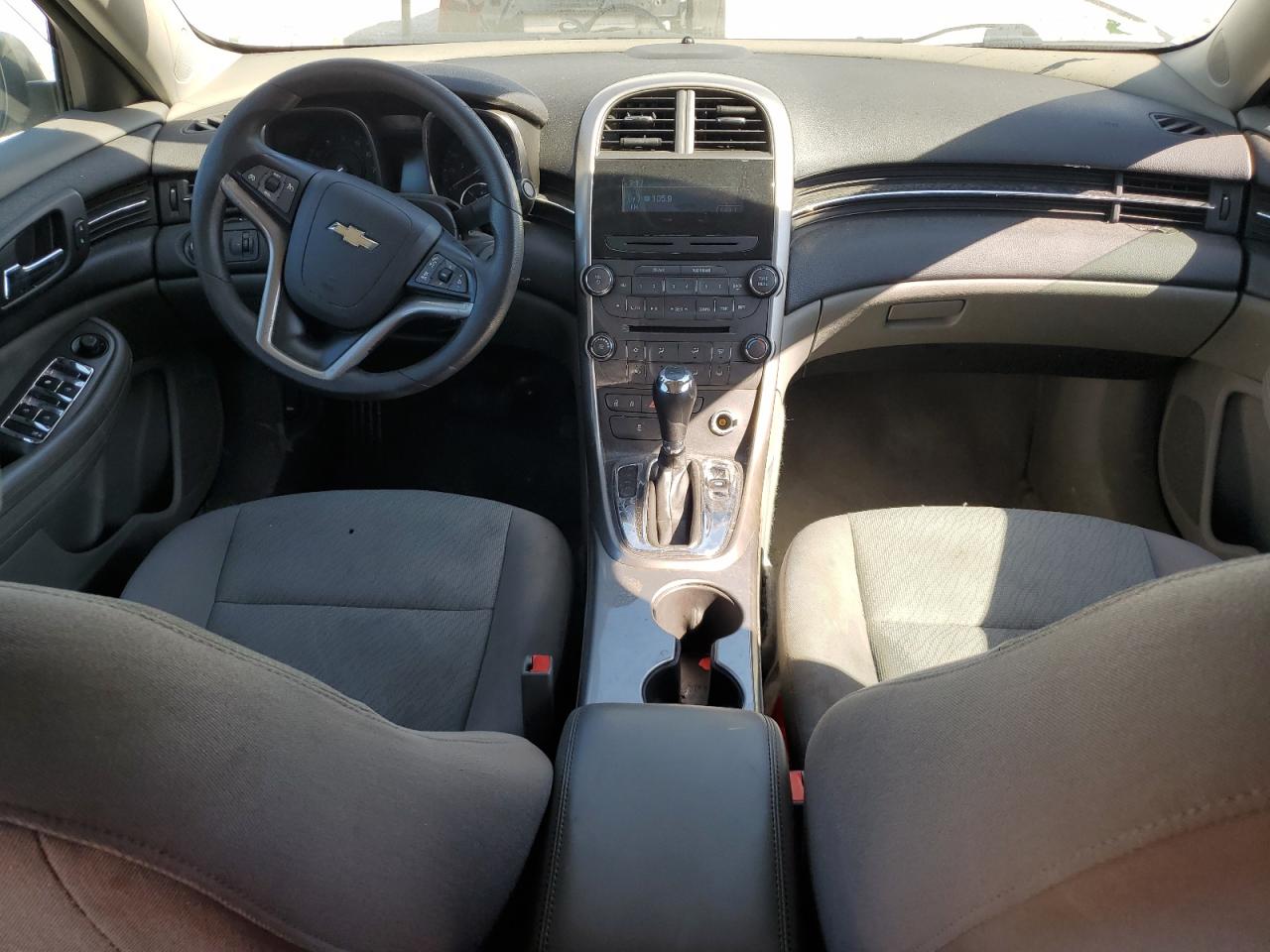 2013 Chevrolet Malibu Ls VIN: 1G11B5SA9DU150634 Lot: 81991795