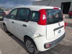 2014 FIAT PANDA 1.2 POP 5DR for sale at Copart CHESTER