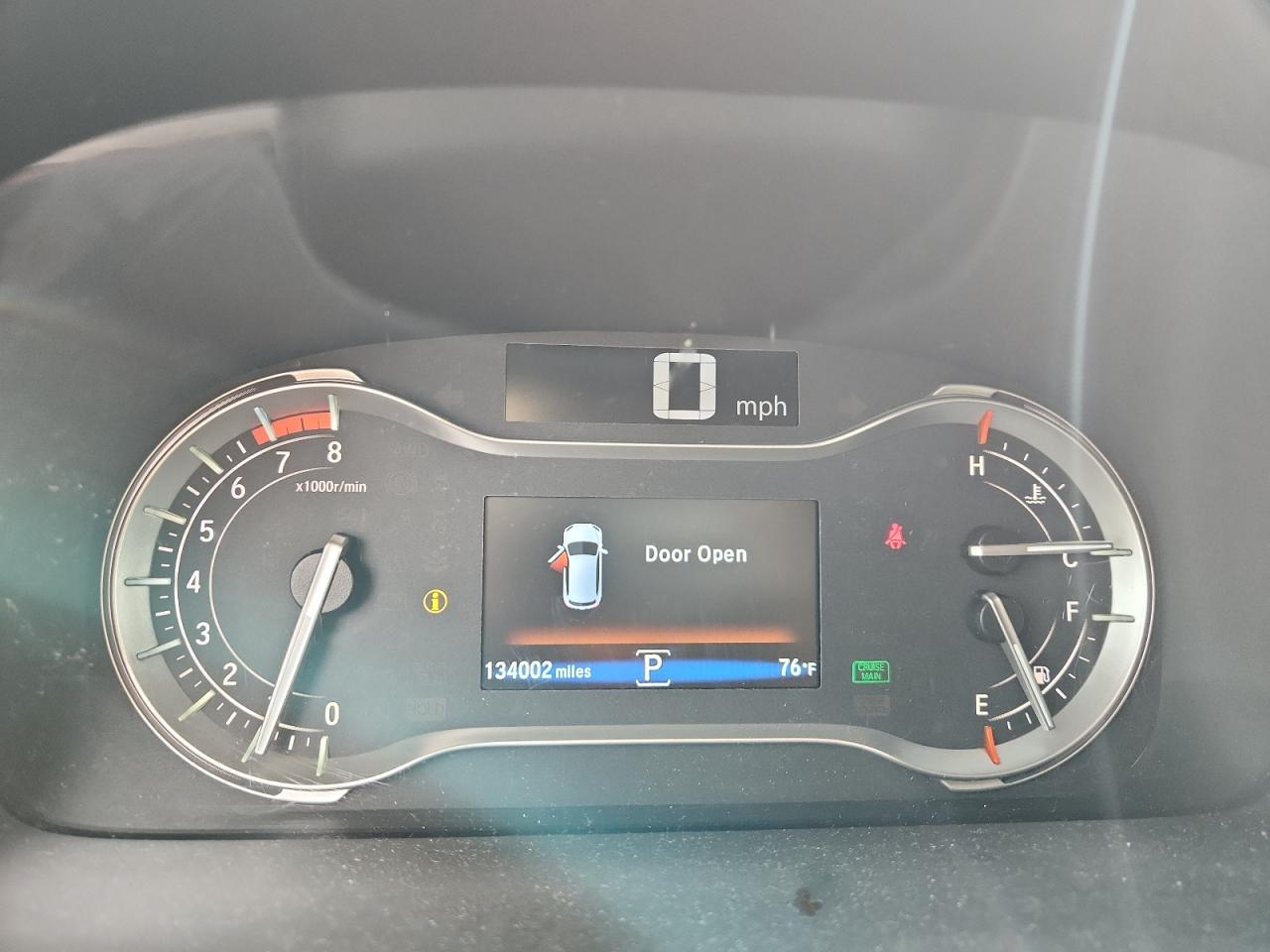 2017 Honda Pilot Exl VIN: 5FNYF6H59HB051207 Lot: 81799125