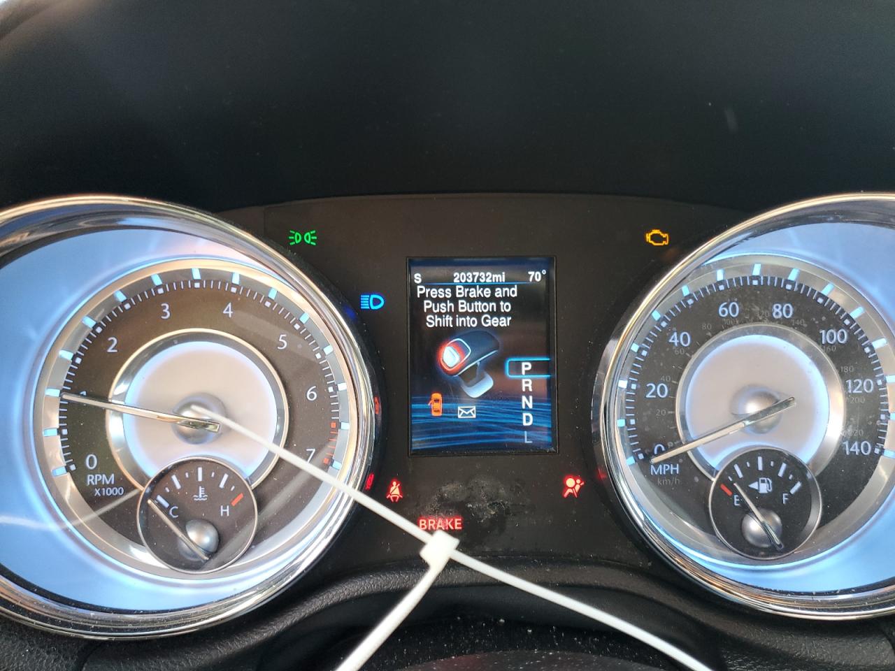 2013 Chrysler 300 VIN: 2C3CCAAG0DH599431 Lot: 86660955