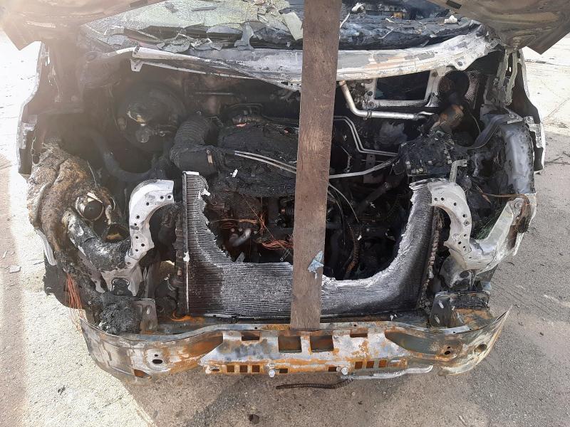 2022 FORD TOURNEO CUSTOM 2.0 ECOBLUE 130PS L/R 8 SEATER ZETEC AUTO