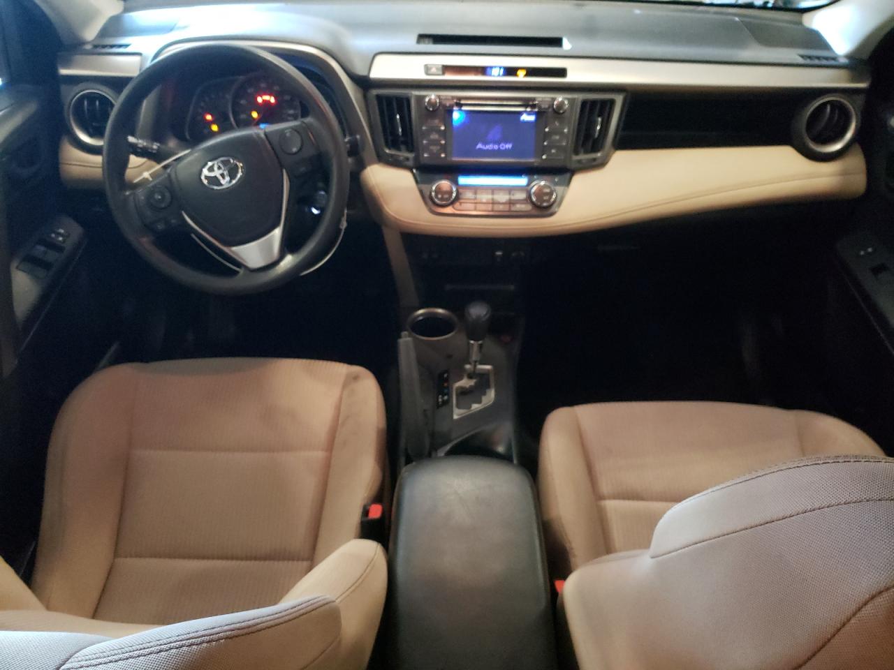 2013 Toyota Rav4 Xle VIN: 2T3RFREV2DW024090 Lot: 82342095