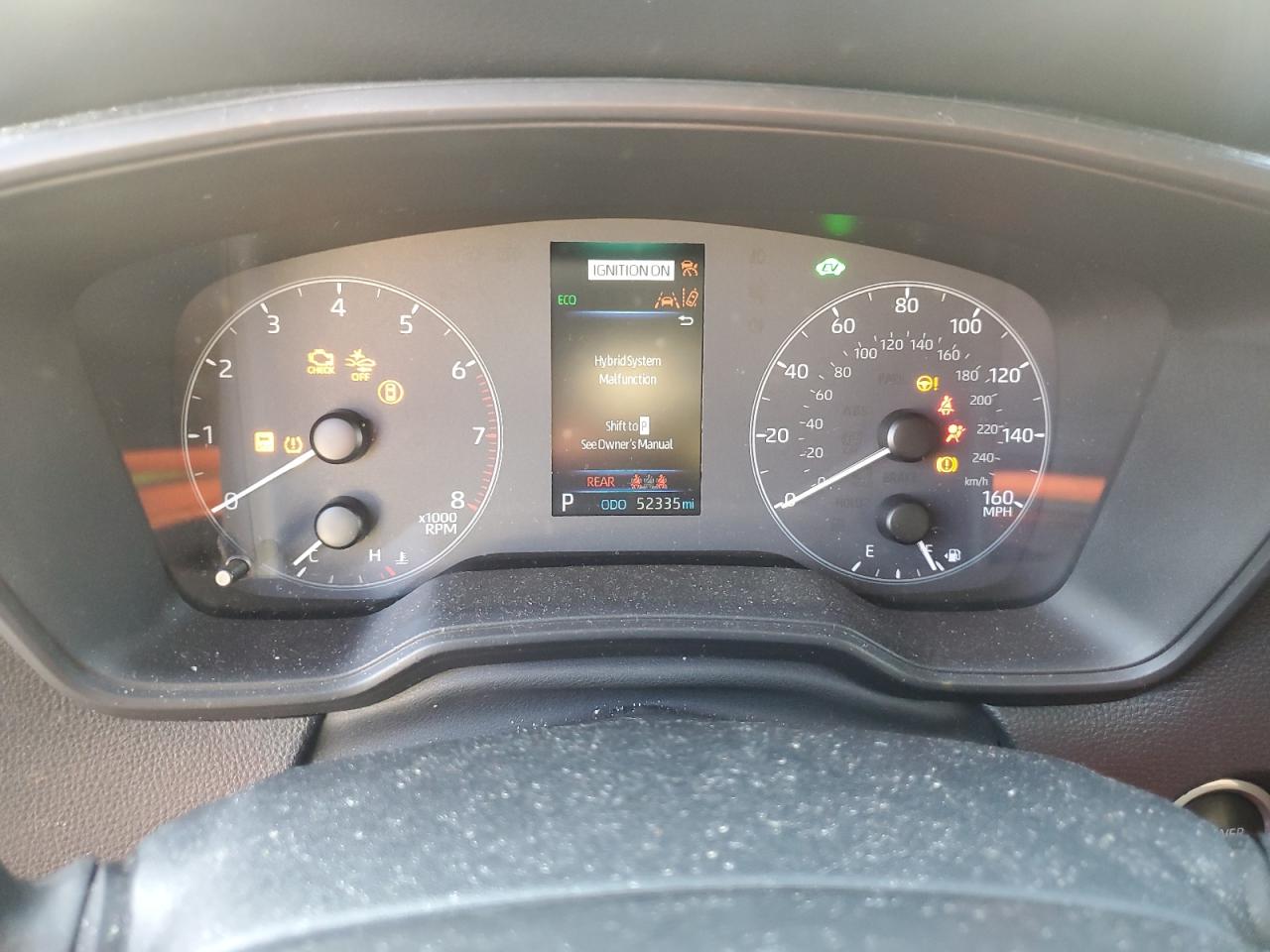 2023 Toyota Corolla Cross Le VIN: 7MUFBABG9PV011211 Lot: 85266795