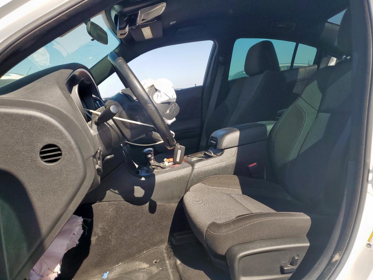 2020 Dodge Charger Sxt VIN: 2C3CDXBG3LH133229 Lot: 82325405