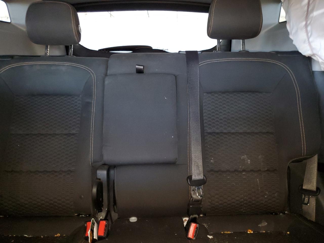 2020 GMC Terrain Sle VIN: 3GKALMEV4LL194423 Lot: 85345675