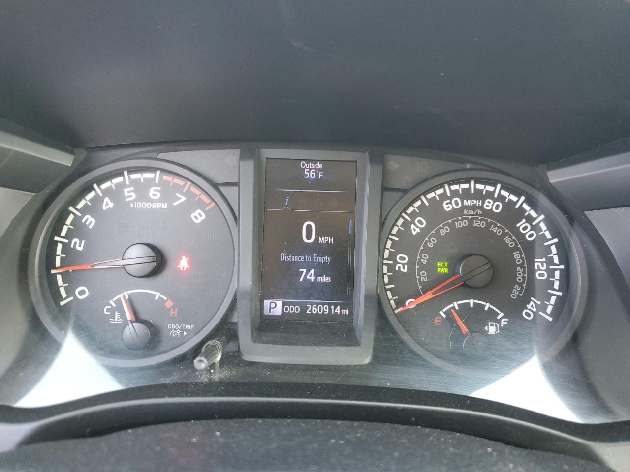 2018 Toyota Tacoma Double Cab VIN: 3TMCZ5AN1JM135688 Lot: 89718265