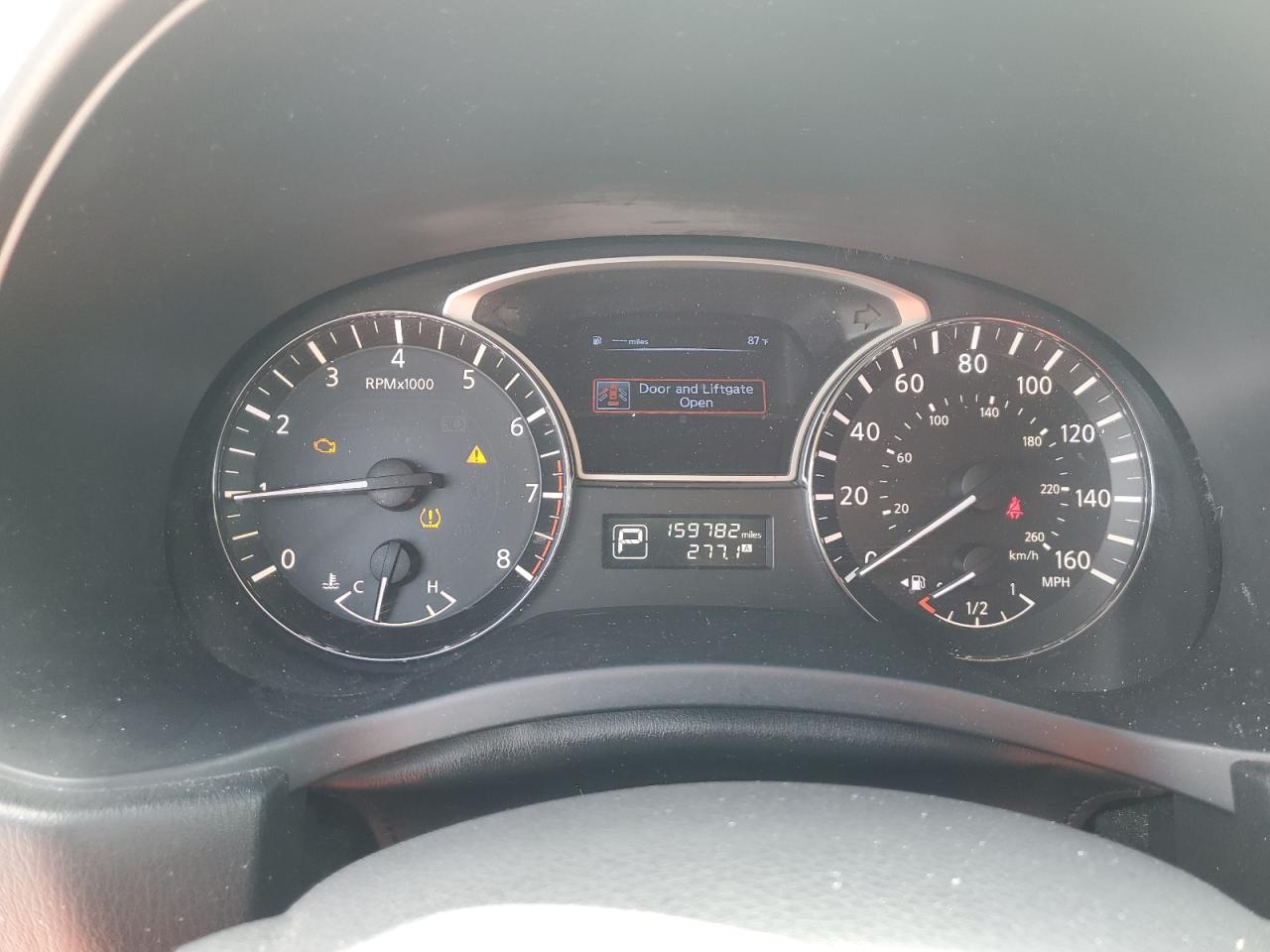 2014 Nissan Pathfinder S VIN: 5N1AR2MN8EC632483 Lot: 82218585