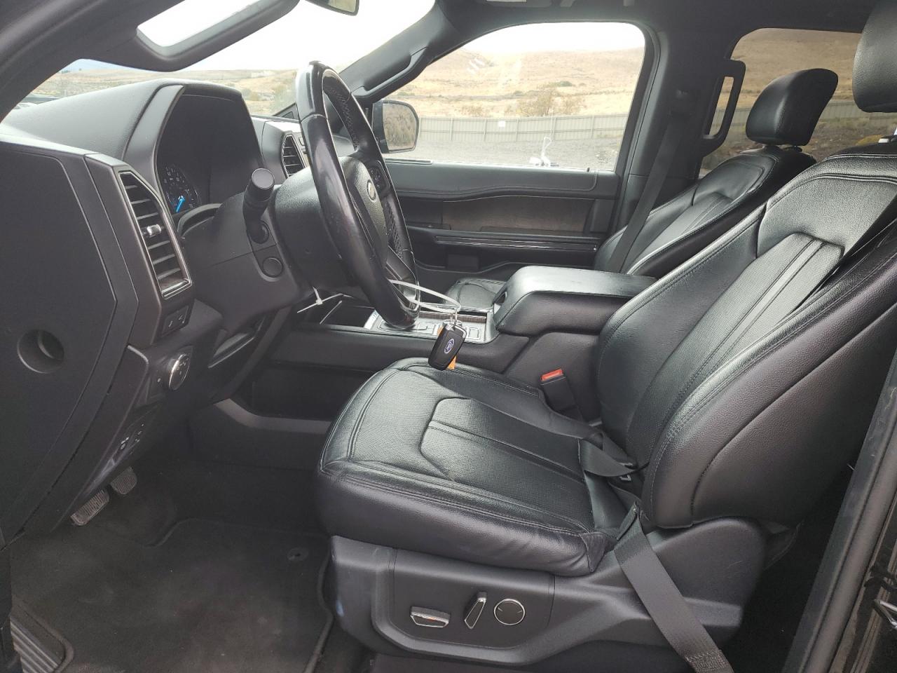 2020 Ford Expedition Max Limited VIN: 1FMJK2AT9LEA81831 Lot: 85255875