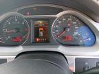 2008 AUDI A6 LE MANS TDI CVT  for sale at Copart BRISTOL