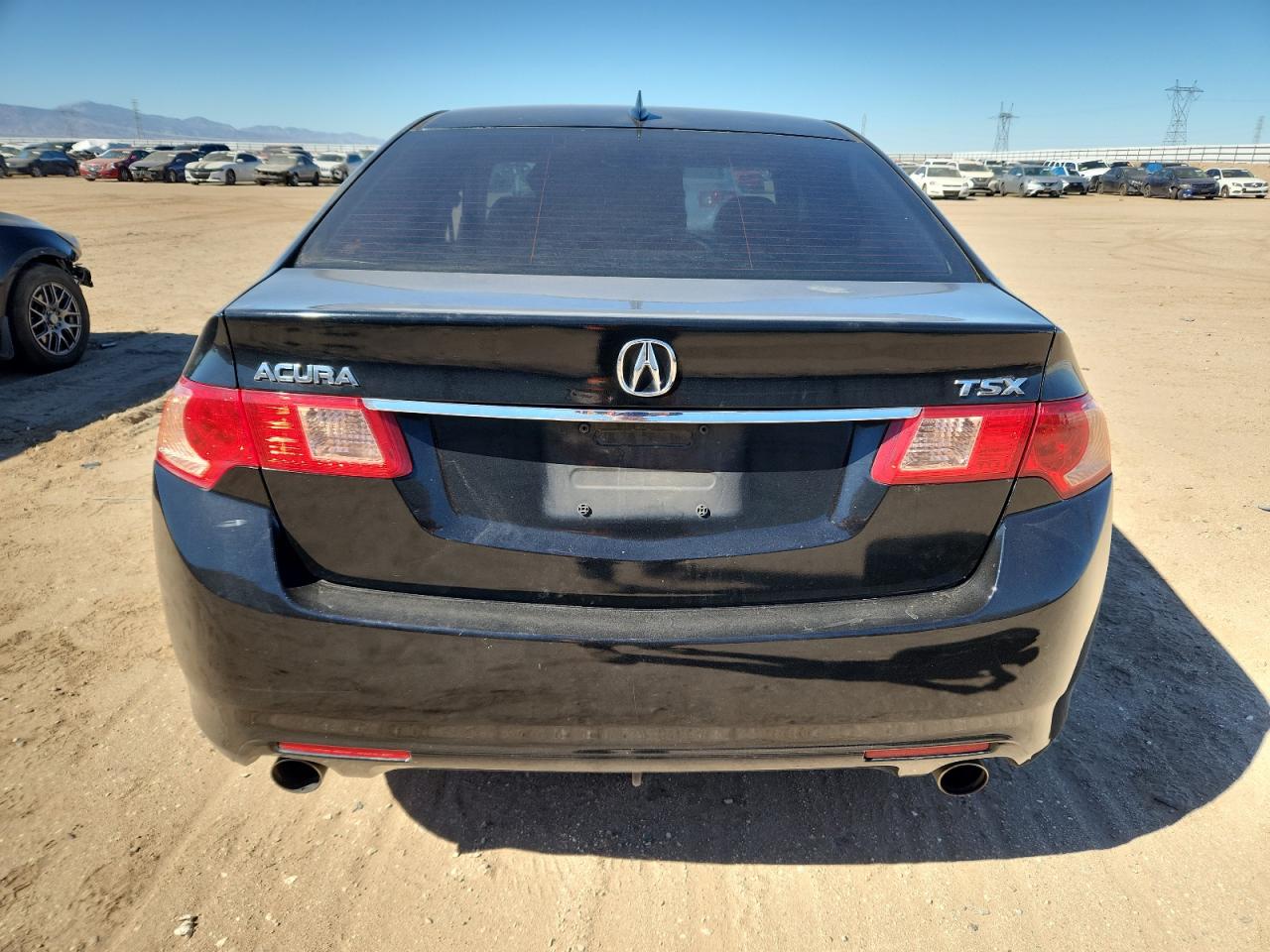 2013 Acura Tsx VIN: JH4CU2F47DC005805 Lot: 82249225