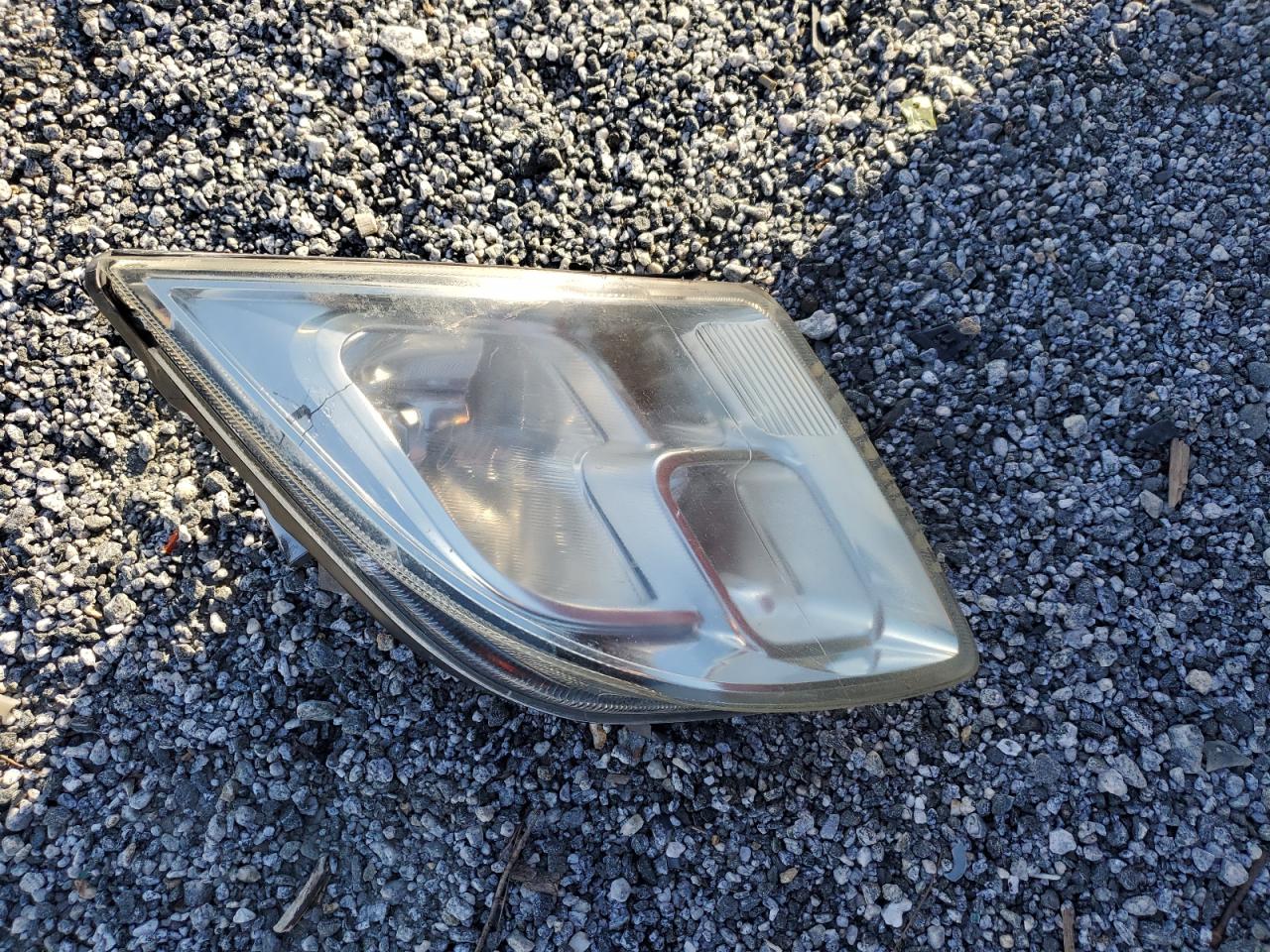 2008 Ford Fusion Se VIN: 3FAHP071X8R236895 Lot: 82209625