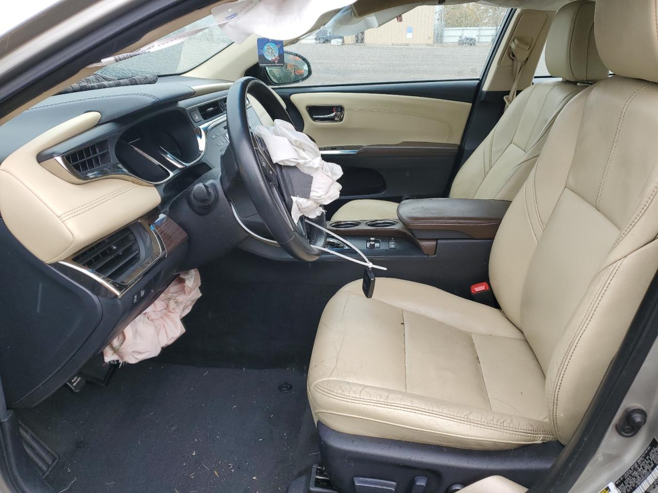 2014 Toyota Avalon Hybrid VIN: 4T1BD1EB4EU026772 Lot: 90372575