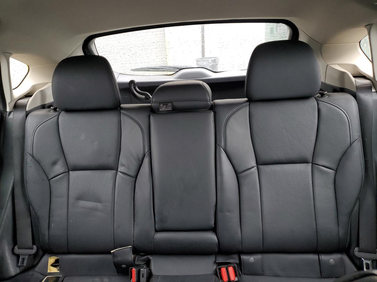 2019 Subaru Impreza Limited VIN: 4S3GTAS64K3752301 Lot: 87288115