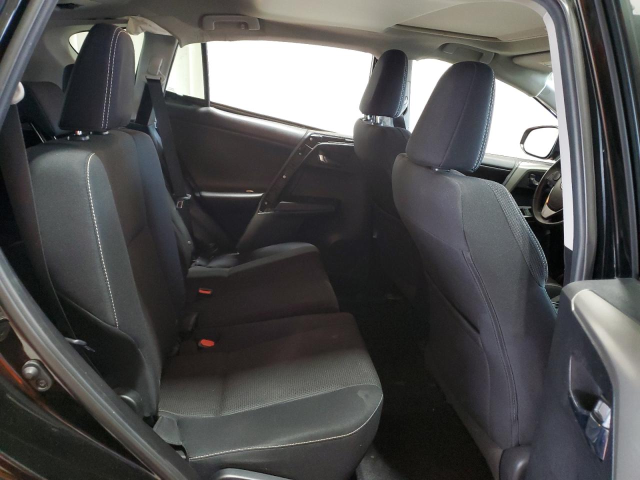 2018 Toyota Rav4 Adventure VIN: 2T3RFREV0JW839626 Lot: 86507245