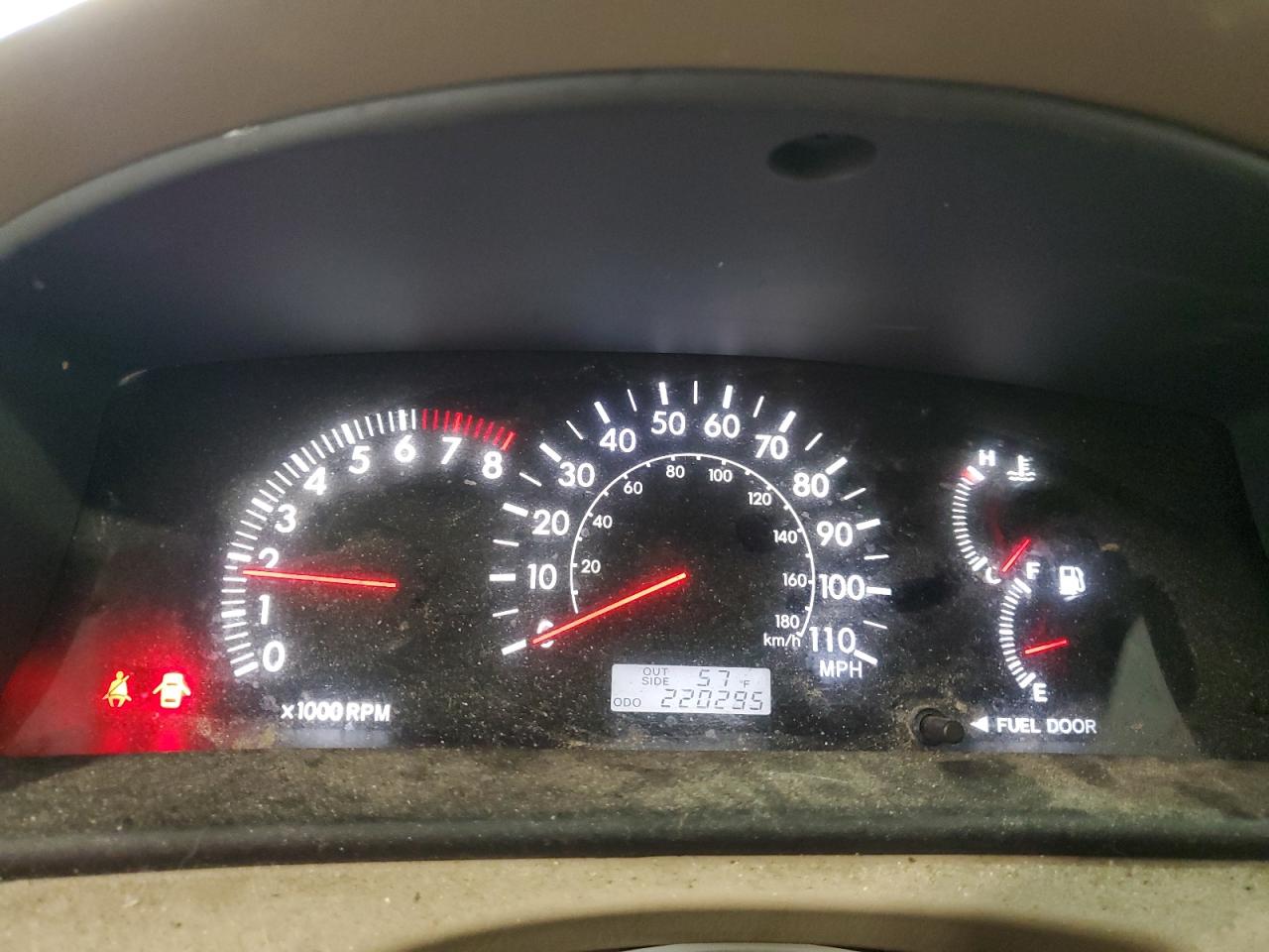 2005 Toyota Corolla Ce VIN: 1NXBR32E75Z421251 Lot: 85317905